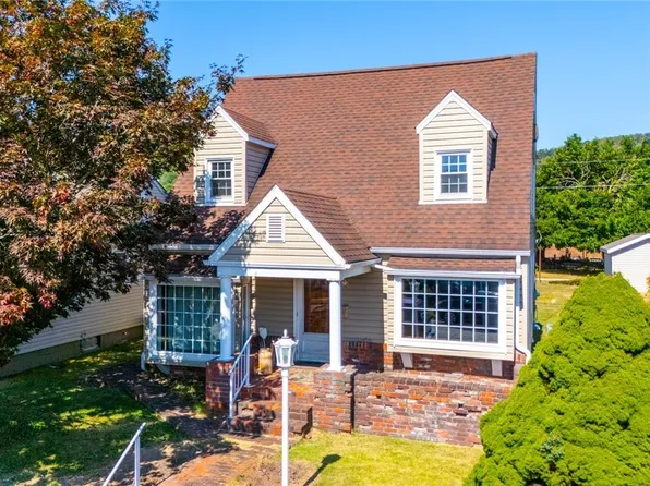 4623 Lincoln Ave, Shadyside, OH 43947