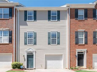 5353 Beaver Br, Norcross, GA 30071