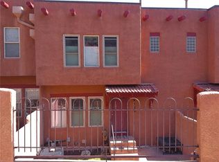 330 Santa Fe Pl UNIT B, Manitou Springs, CO 80829