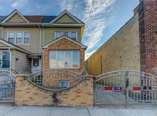 32-59 110th St #1, East Elmhurst, NY 11369