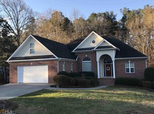 12 Brookhollow Rd, Rome, GA 30165