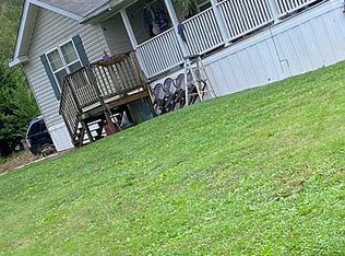 450 Cedar Glen Way, Bybee, TN 37713