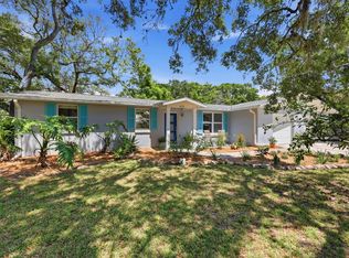 612 Poinsettia St, Saint Augustine, FL 32080