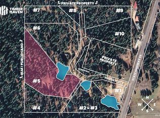 5 Haven Pl, Cascade, ID 83611