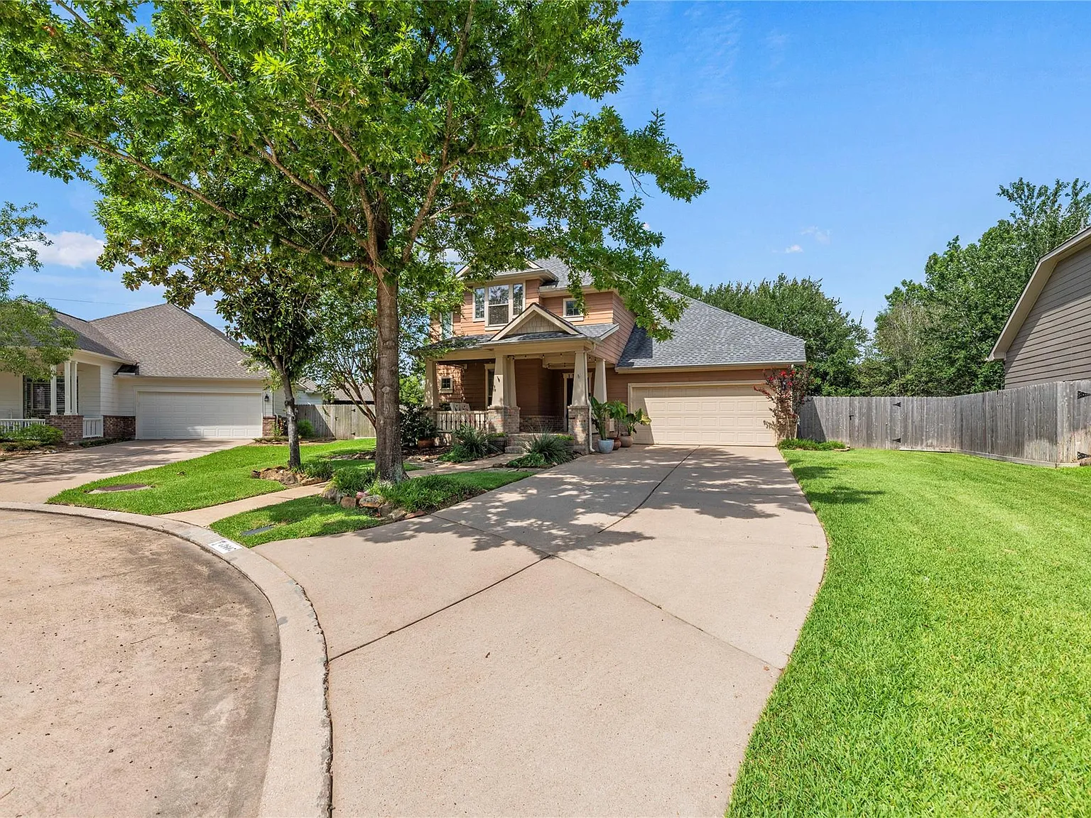 3 bed, 2.5 bath, 2763 sqft, $3,250 — Photo 2