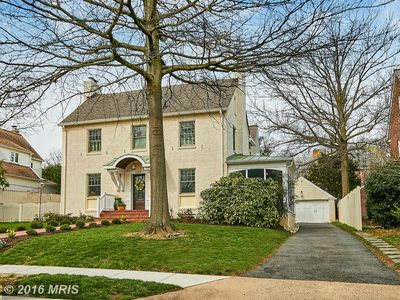 1804 N Harvard St, Arlington, VA, 22201