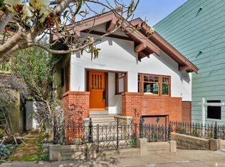4148 26th St, San Francisco, CA 94131