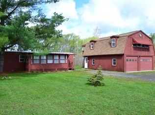 106 Black Oak Rd, Trumansburg, NY 14886