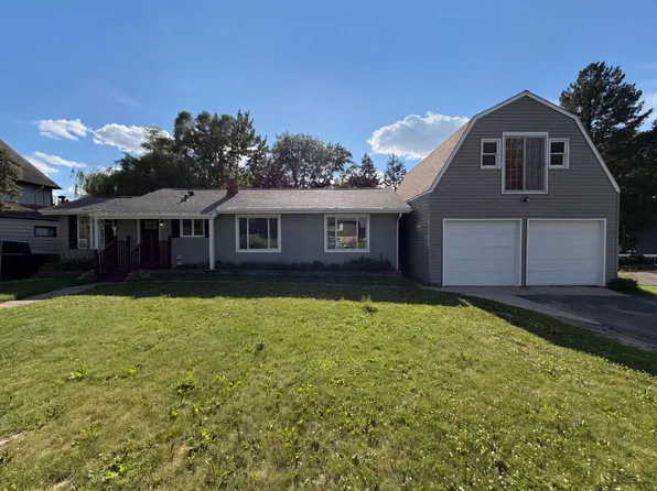 1695 Abell St, Saint Paul, MN 55117