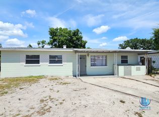 2704 Sunshine Dr S, Lakeland, FL 33801