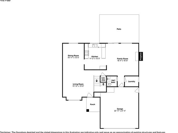 2nd image of 5741 N Berkeley Ave