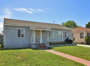 2400 W 153rd St, Compton, CA 90220