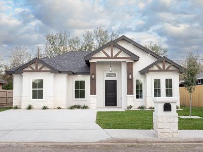 6707 S Amarillo Ln, Pharr, TX, 78577