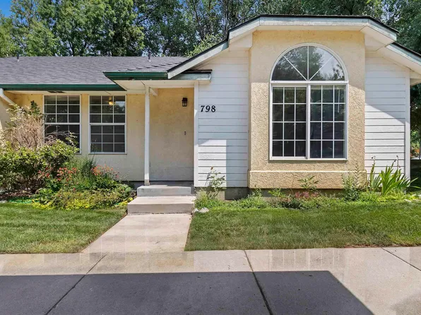 794 & 798 E Pennsylvania St, Boise, ID 83706