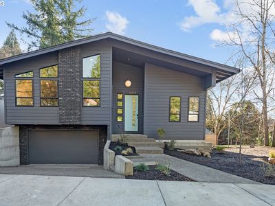 10613 SW 64th Dr, Portland, OR, 97219