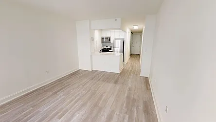 Rented by UDR