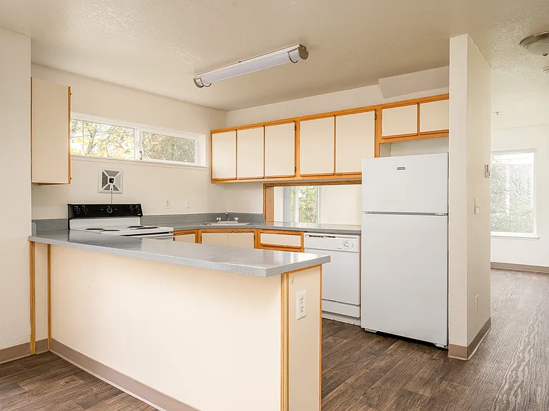 Montavilla | Kitchen
