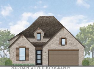 5810 Silver Perch Ln, Manvel, TX 77578