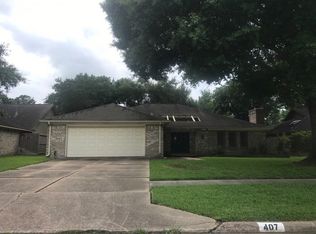407 Abbott Cir, Sugar Land, TX 77498