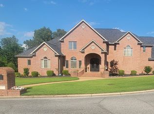 103 Cypress Point, Paragould, AR 72450