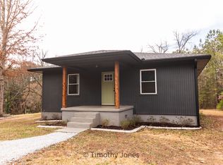 169 Fincher Ln, Covington, GA 30016