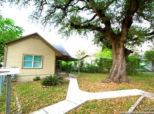 227 Vine St, San Antonio, TX 78210
