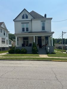 100 Grant Avenue, Wheeling, WV, 26003