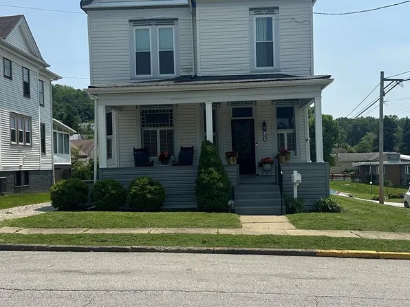 100 Grant Avenue, Wheeling, WV 26003