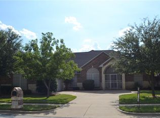 8114 Saddle Oak Dr, Arlington, TX 76001