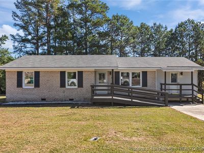 6812 Radial Dr, Fayetteville, NC, 28311