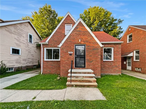 19540 Pasnow Ave, Euclid, OH 44119