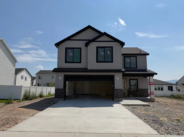 250 W 550 N, Smithfield, UT 84335