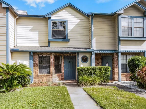 2844 Revere Ct, Casselberry, FL 32707