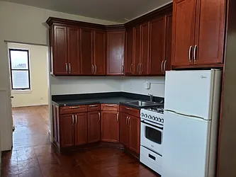 Rented by MCR Realty