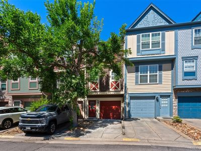 12043 E Ford Circle, Aurora, CO, 80012