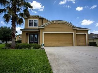 1331 Plumgrass Cir, Ocoee, FL 34761