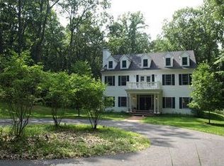 5 Wesley Way, Califon, NJ 07830