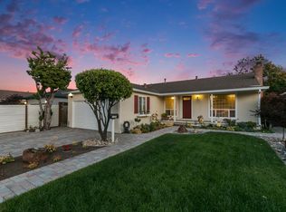 2384 Woodland Ave, San Jose, CA 95128