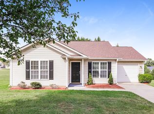 816 Barbee Farm Dr, Monroe, NC 28110