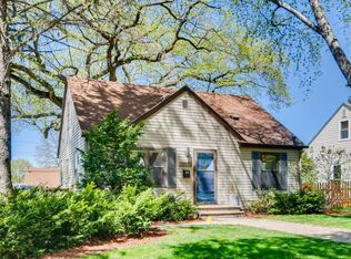 5520 Nokomis Ave, Minneapolis, MN 55417