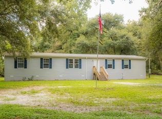 39800 Pretty Pond Rd, Zephyrhills, FL 33540