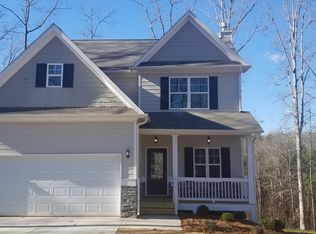 1083 Senator Rd, Douglasville, GA 30134