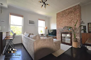 Rented by Bold New York