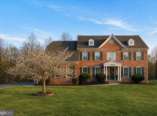 12504 Single Oak Rd, Fredericksburg, VA 22407