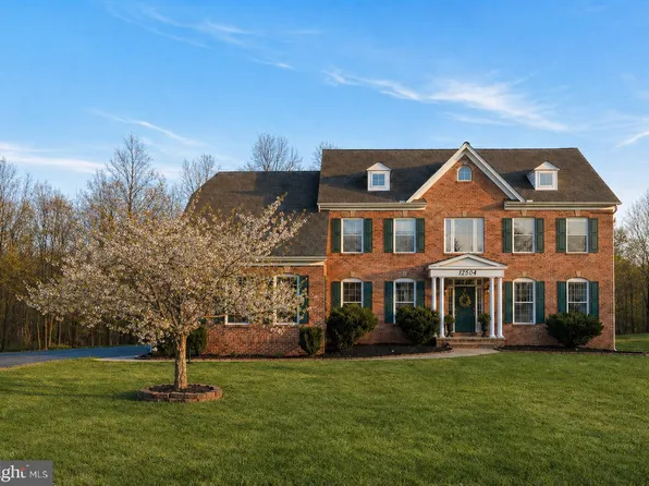 12504 Single Oak Rd, Fredericksburg, VA 22407