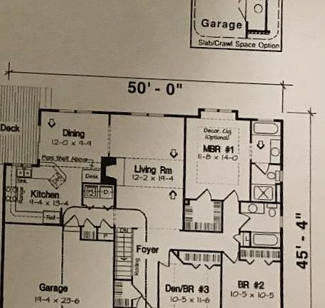 2nd image of 1288 Laurel Dr