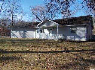 407 Casey Rd, Murphysboro, IL 62966
