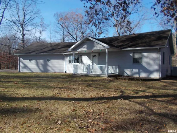 407 Casey Rd, Murphysboro, IL 62966