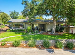 500 N Baldwin Ave, Sierra Madre, CA 91024