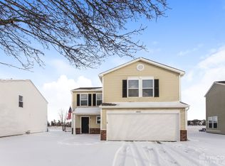 14926 Fawn Hollow Ln, Noblesville, IN 46060